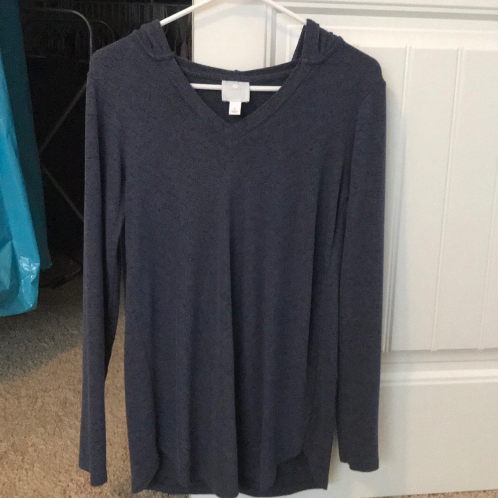 Excellent Condition Sunday by Dress Barn top